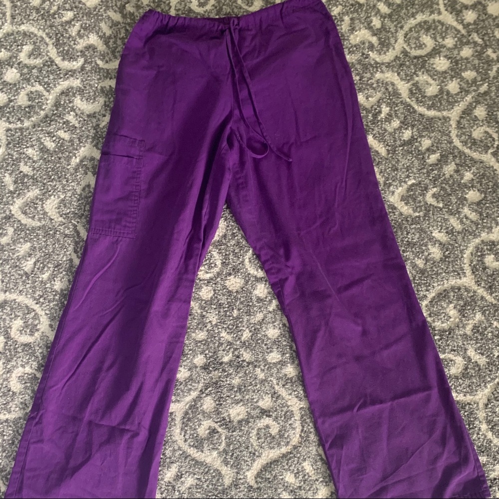 SB scrubs scrub pants